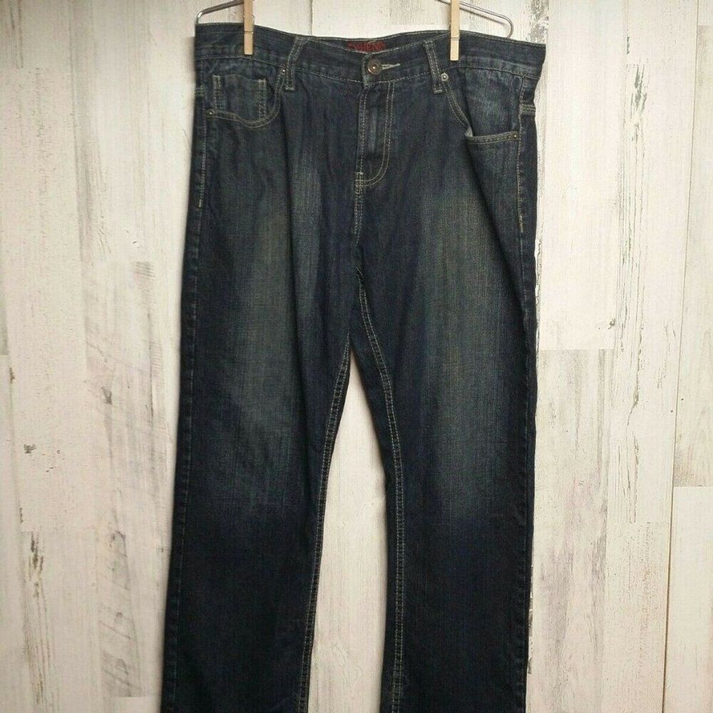 Do Denim Men's Jeans 36x30